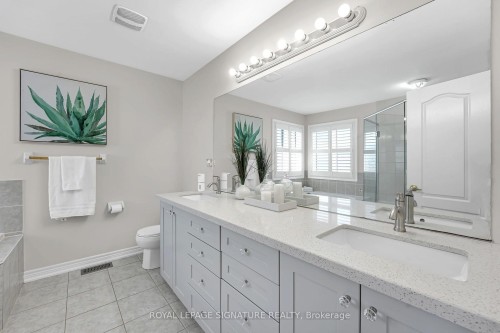 23 Arrowpoint Drive, Brampton, ON 