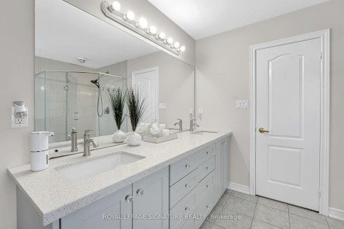 23 Arrowpoint Drive, Brampton, ON 