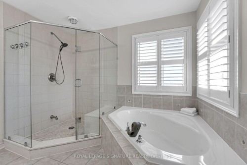 23 Arrowpoint Drive, Brampton, ON 