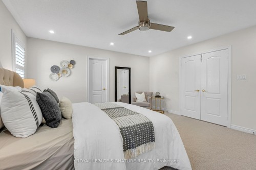 23 Arrowpoint Drive, Brampton, ON 