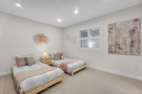 23 Arrowpoint Drive, Brampton, ON 