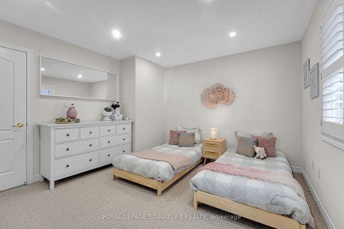 23 Arrowpoint Drive, Brampton, ON 