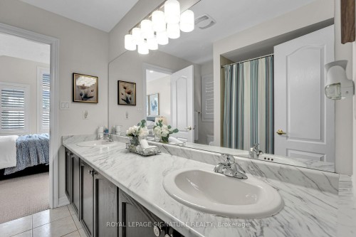 23 Arrowpoint Drive, Brampton, ON 