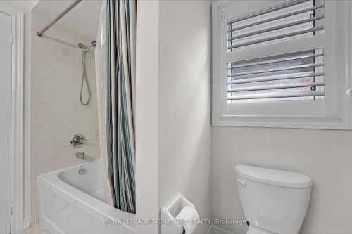 23 Arrowpoint Drive, Brampton, ON 