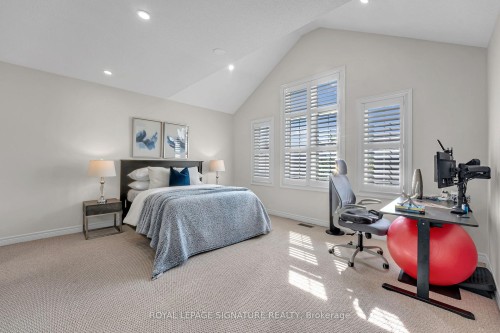 23 Arrowpoint Drive, Brampton, ON 