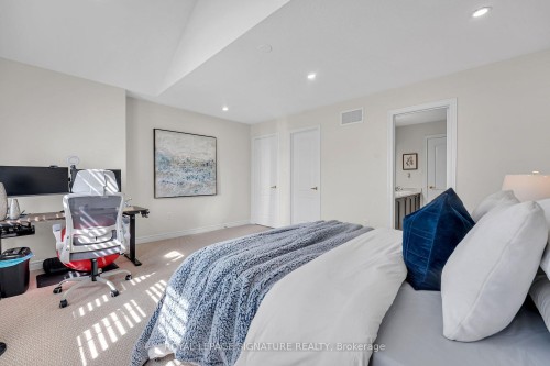 23 Arrowpoint Drive, Brampton, ON 