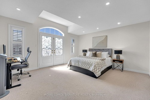 23 Arrowpoint Drive, Brampton, ON 
