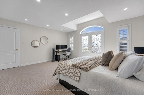 23 Arrowpoint Drive, Brampton, ON 