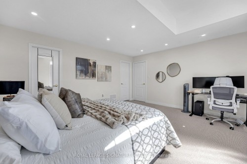 23 Arrowpoint Drive, Brampton, ON 