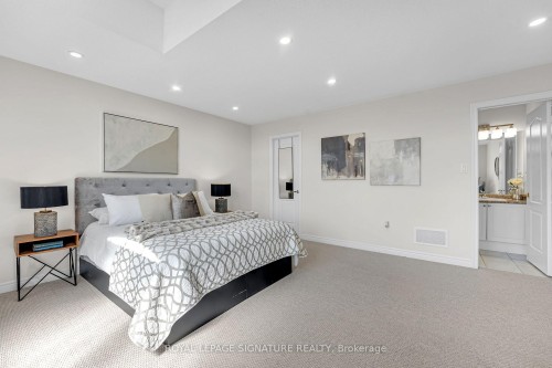 23 Arrowpoint Drive, Brampton, ON 