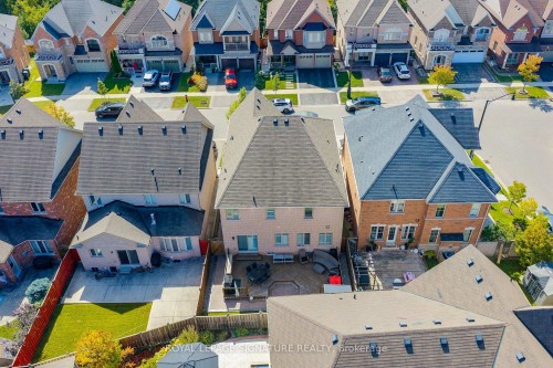 23 Arrowpoint Drive, Brampton, ON 