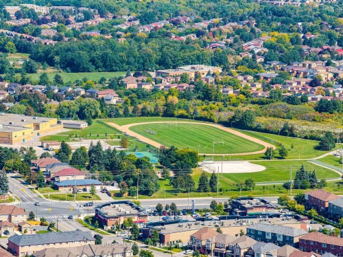 23 Arrowpoint Drive, Brampton, ON 