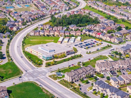 23 Arrowpoint Drive, Brampton, ON 