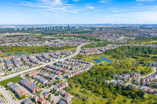 23 Arrowpoint Drive, Brampton, ON 