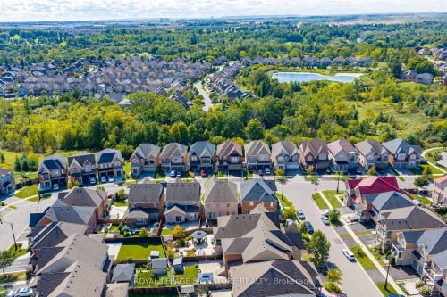 23 Arrowpoint Drive, Brampton, ON 