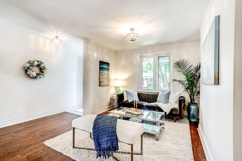 105 Earlscourt Avenue, Toronto, ON 