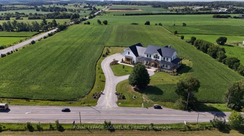 6206 Davis Drive, Whitchurch-Stouffville, ON 