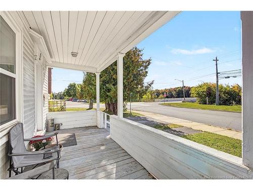 2 River St, Fredericton, NB 