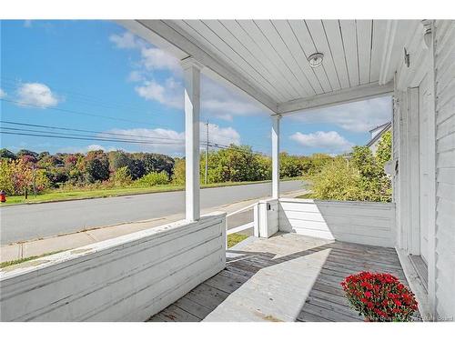 4 River St, Fredericton, NB 