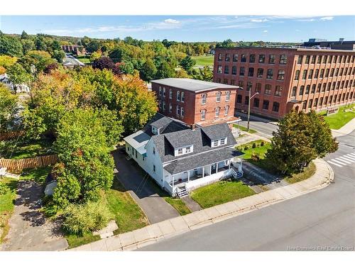4 River St, Fredericton, NB 