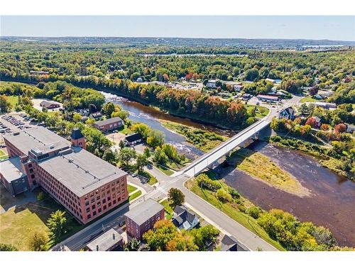 4 River St, Fredericton, NB 