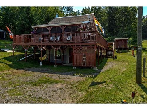5364 Route 102, Hampstead, NB 