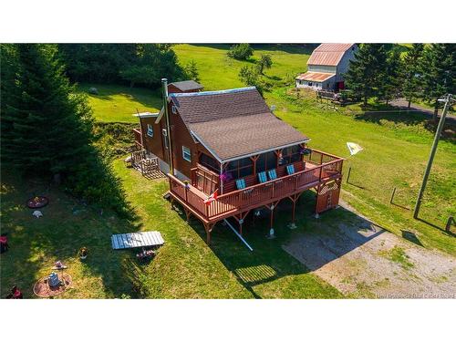 5364 Route 102, Hampstead, NB 