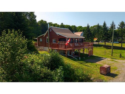 5364 Route 102, Hampstead, NB 