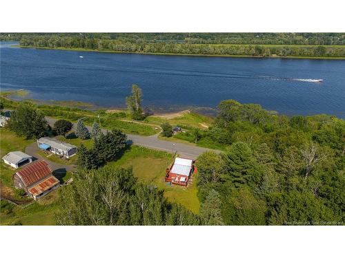 5364 Route 102, Hampstead, NB 