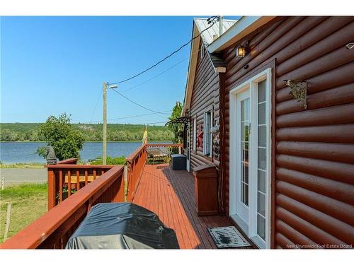 5364 Route 102, Hampstead, NB 