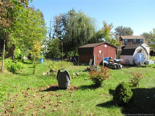 197 Broadway St, Moncton, NB 