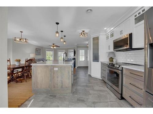 16 Darling Crt, Quispamsis, NB 