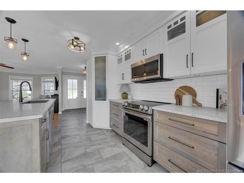 16 Darling Crt, Quispamsis, NB 