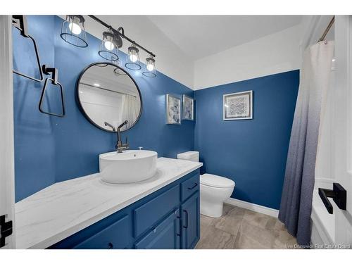 16 Darling Crt, Quispamsis, NB 