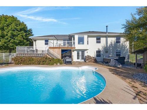 16 Darling Crt, Quispamsis, NB 