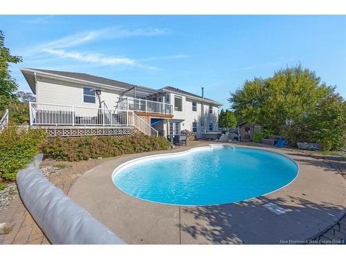 16 Darling Crt, Quispamsis, NB 