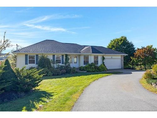 16 Darling Crt, Quispamsis, NB 