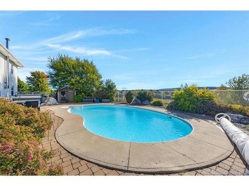 16 Darling Crt, Quispamsis, NB 