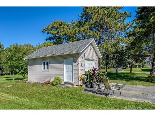 21 Principale St, Rivière-Verte, NB 