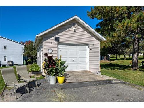 21 Principale St, Rivière-Verte, NB 