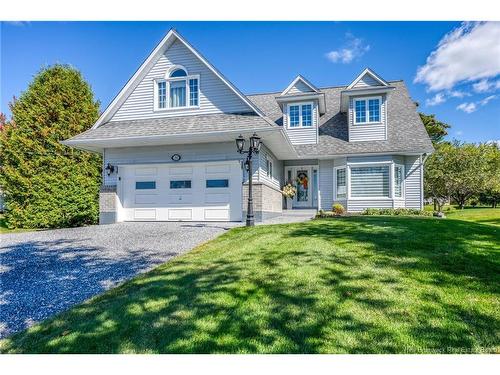 21 Principale St, Rivière-Verte, NB 