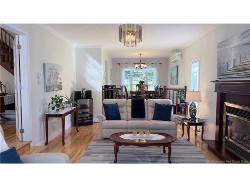 21 Principale St, Rivière-Verte, NB 