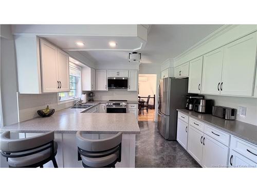 21 Principale St, Rivière-Verte, NB 