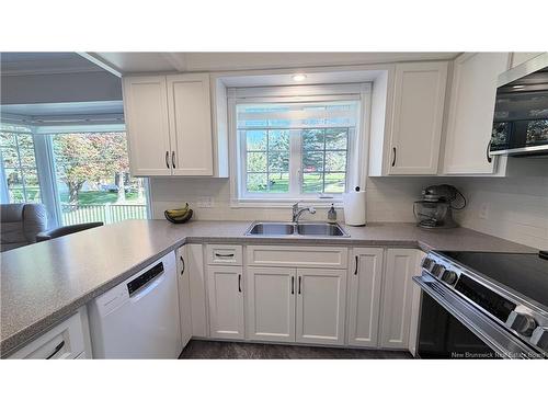 21 Principale St, Rivière-Verte, NB 