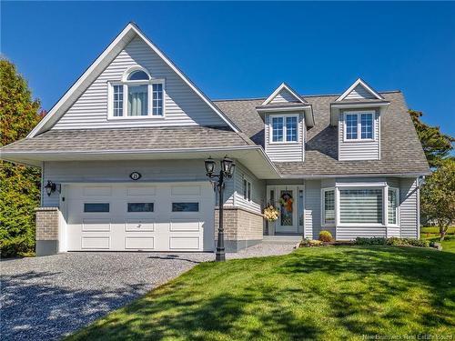 21 Principale St, Rivière-Verte, NB 