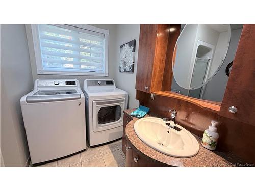 21 Principale St, Rivière-Verte, NB 