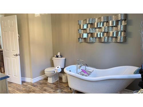 21 Principale St, Rivière-Verte, NB 