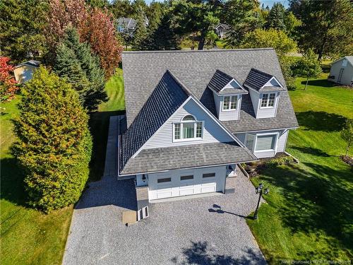 21 Principale St, Rivière-Verte, NB 