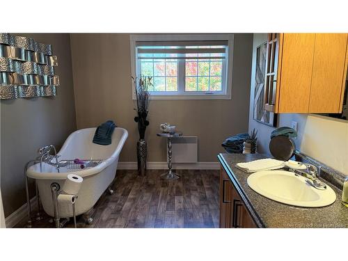 21 Principale St, Rivière-Verte, NB 