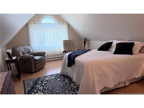 21 Principale St, Rivière-Verte, NB 